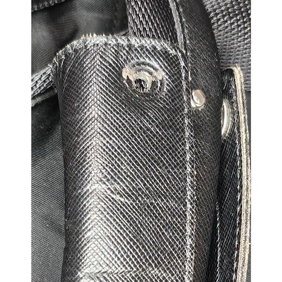 Prada 56 Nylon Duffle Bag - Picture 13 of 16